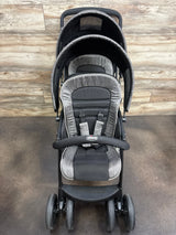 Chicco Cortina Together Double Stroller - Minerale