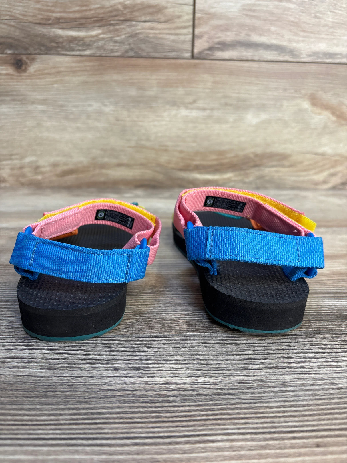 Teva Original Universal Sandal Multicolor sz 12c