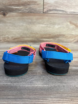 Teva Original Universal Sandal Multicolor sz 12c