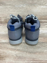 Mayoral Colorblock City Sneakers, Gray Sz 12c - Me n Mommy To Be
