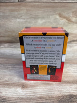 NEW Chicken or Cheetah - A New Family Card Game