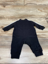 Puma Coverall Black sz 0-3m