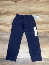 NEW Cat & Jack Jersey Joggers Navy sz 4T
