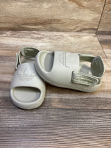 Adidas Adifom Adilette I Beige sz 8c