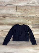 Children's Place Button Front Cardigan sz 5T-6