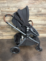 Maxi Cosi Siena CP 5-in-1 Travel System in Mystic Gray