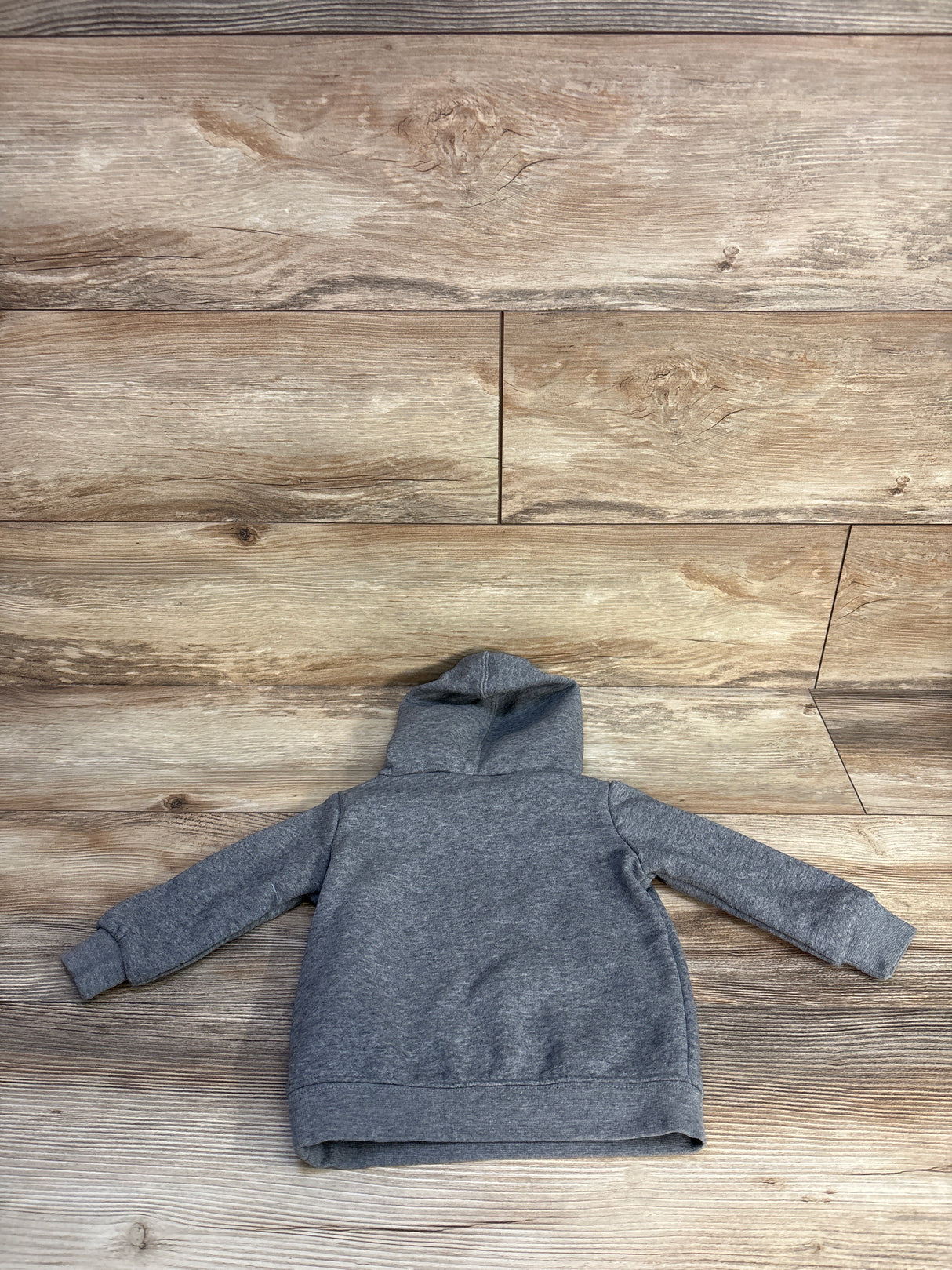 Nike Pullover Sweatshirt Grey sz 12m