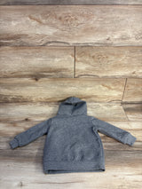 Nike Pullover Sweatshirt Grey sz 12m