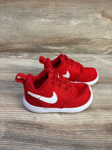 Nike Roshe One 'University Red/White' Sneakers sz 4c