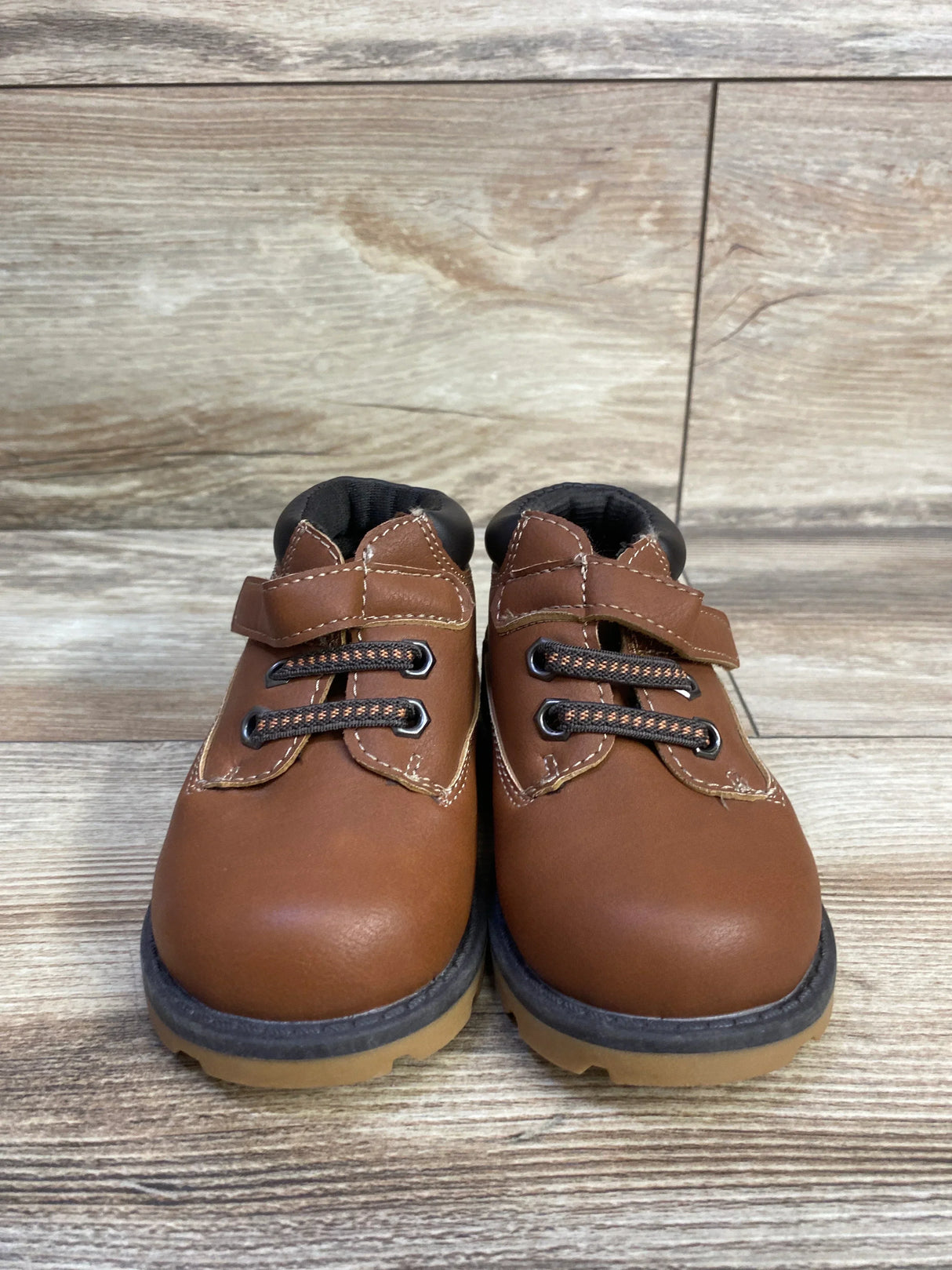 Garanimals Boots Brown sz 5c