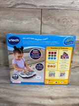 NEW VTech Kidi Superstar Jr. DJ Mixer