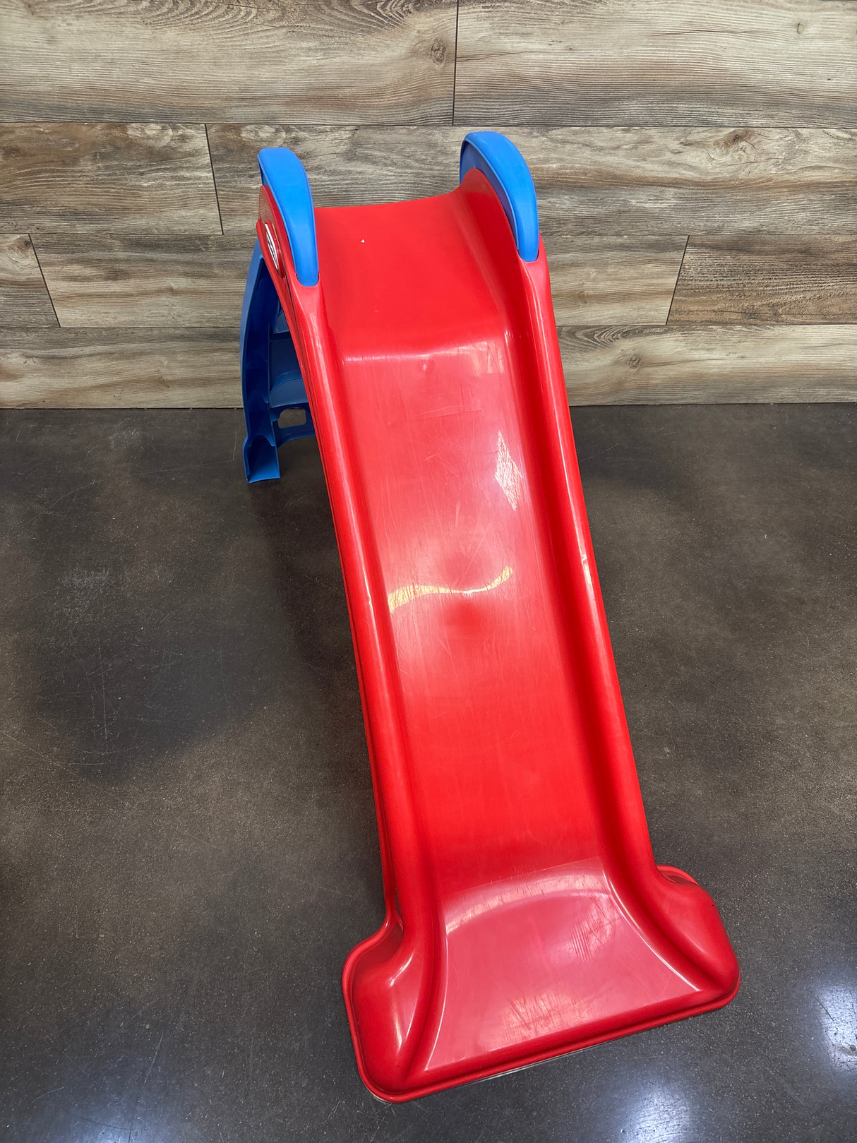 Little Tikes My First Slide