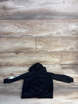 Nike Full Zip Therma-Fit Track Jacket Black sz 12m