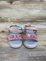 NEW Surprize Clarice Fisherman Sandals Pink sz 7c - Me 'n Mommy To Be