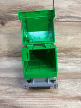 Maxx Action Recycling Truck