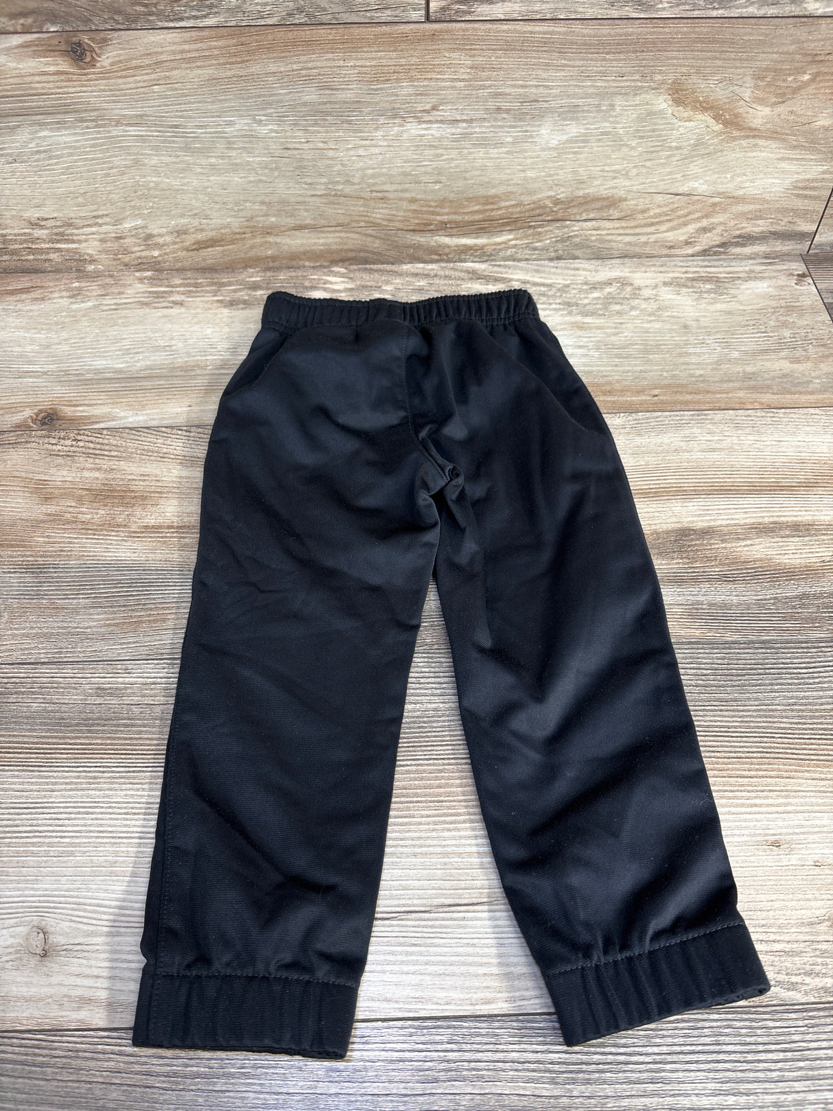 Nike Active Pull On Pants Black sz 3T