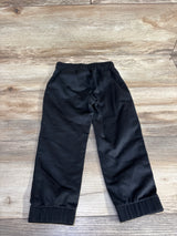 Nike Active Pull On Pants Black sz 3T