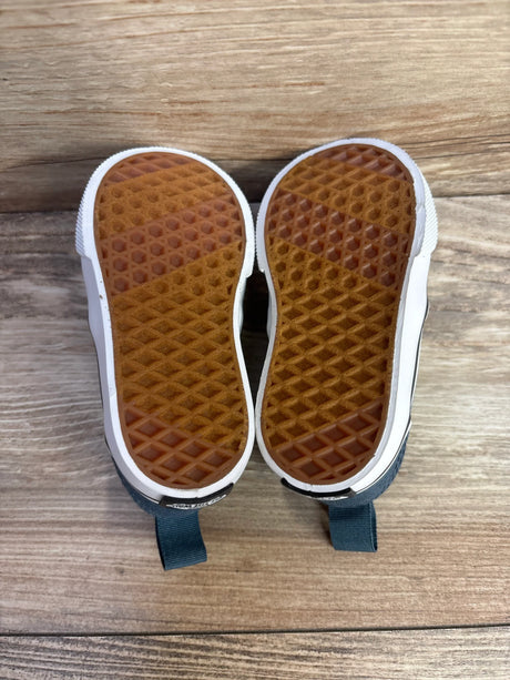 Vans Atwood V Slip On Shoes in Tonal Stargazer sz 4c - Me n Mommy To Be