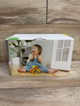 Lovevery Montessori Rainbow Stacker