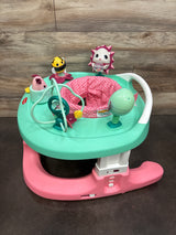 Tiny Love 4-in-1 Here I Grow Activity Center in Tiny Princess