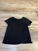 Children's Place Shirt Black sz 3T