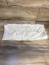 Snuggle Me Organic Lounger + Cover in Natural - Me n Mommy To Be