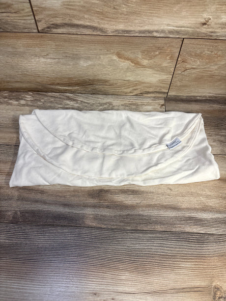 Snuggle Me Organic Lounger + Cover in Natural - Me n Mommy To Be