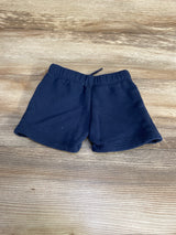 Kenzo Kids Drawstring Shorts Navy sz 12m