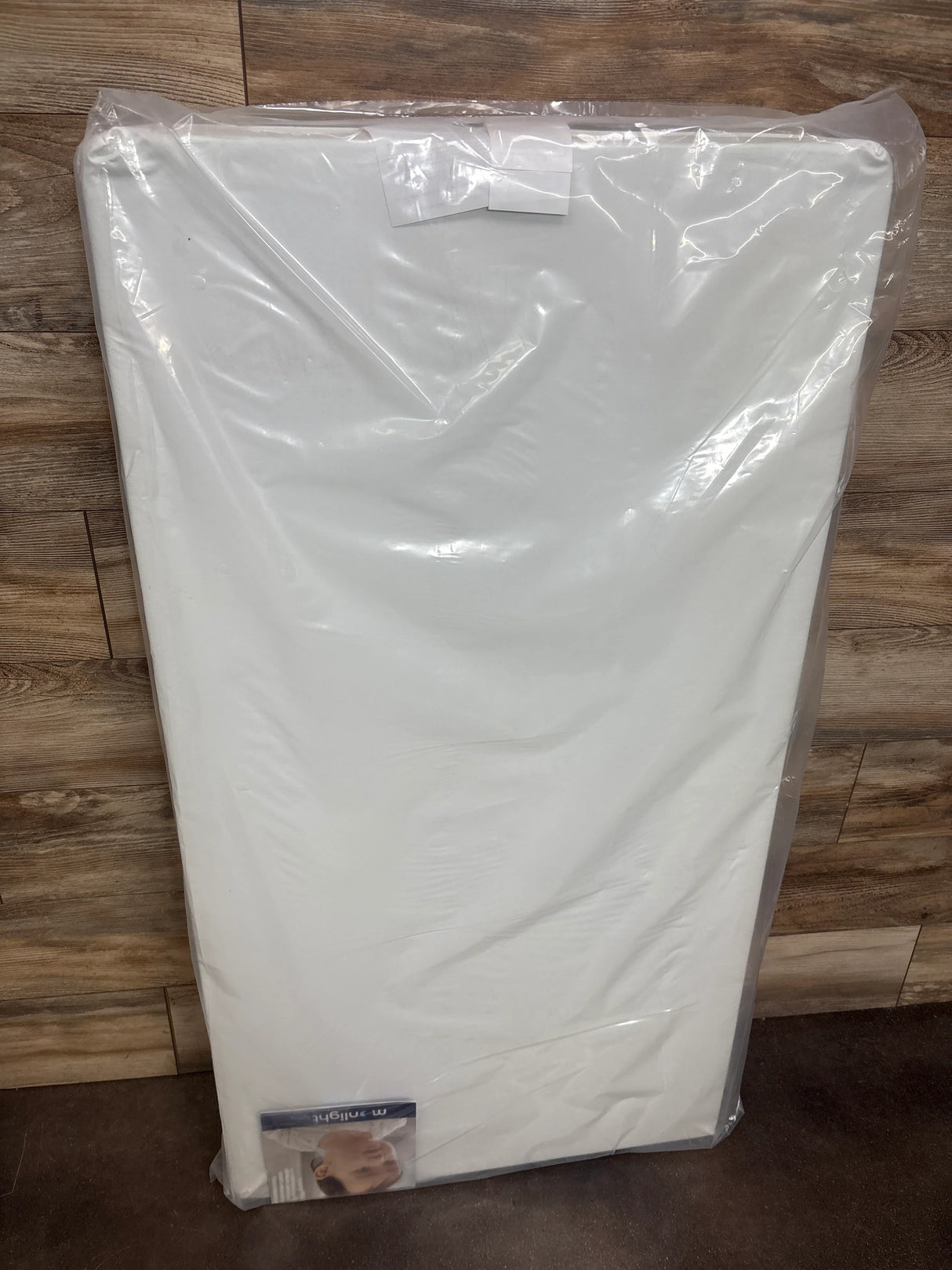 NEW Moonlight Slumber Starlight Dream Crib Mattress