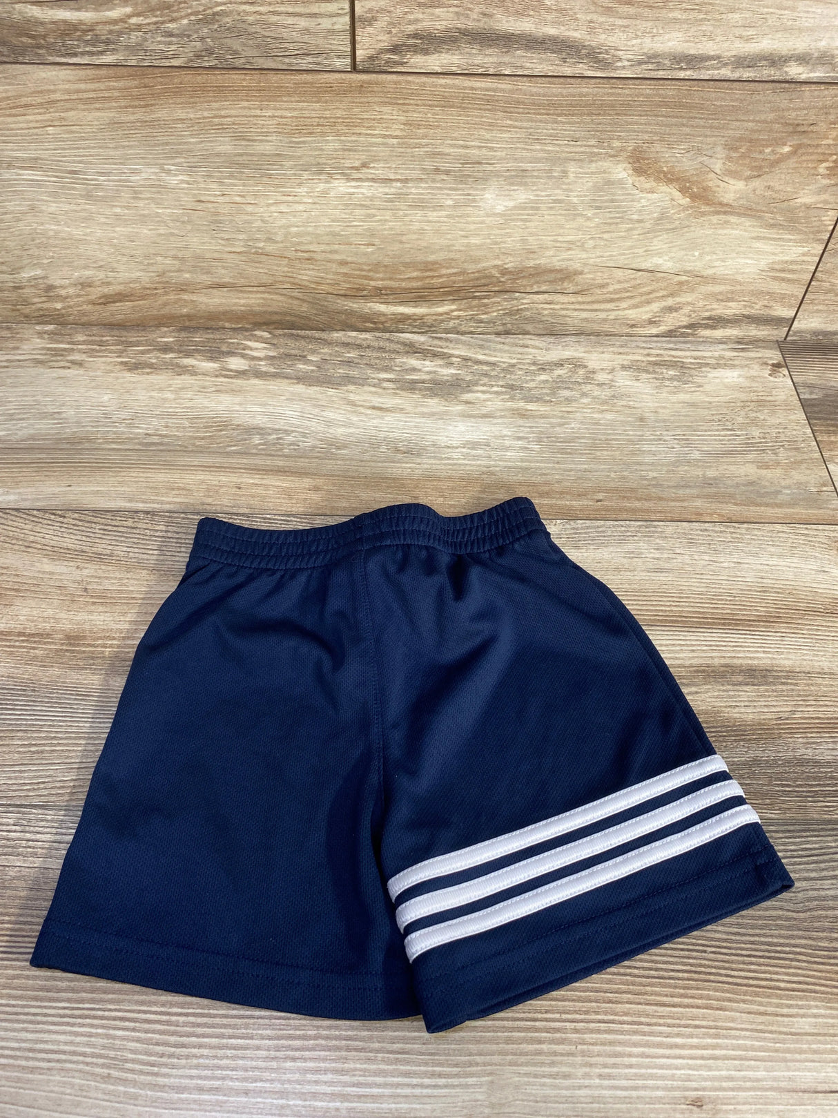 Adidas Pull On Shorts Navy sz 18m - Me n Mommy To Be