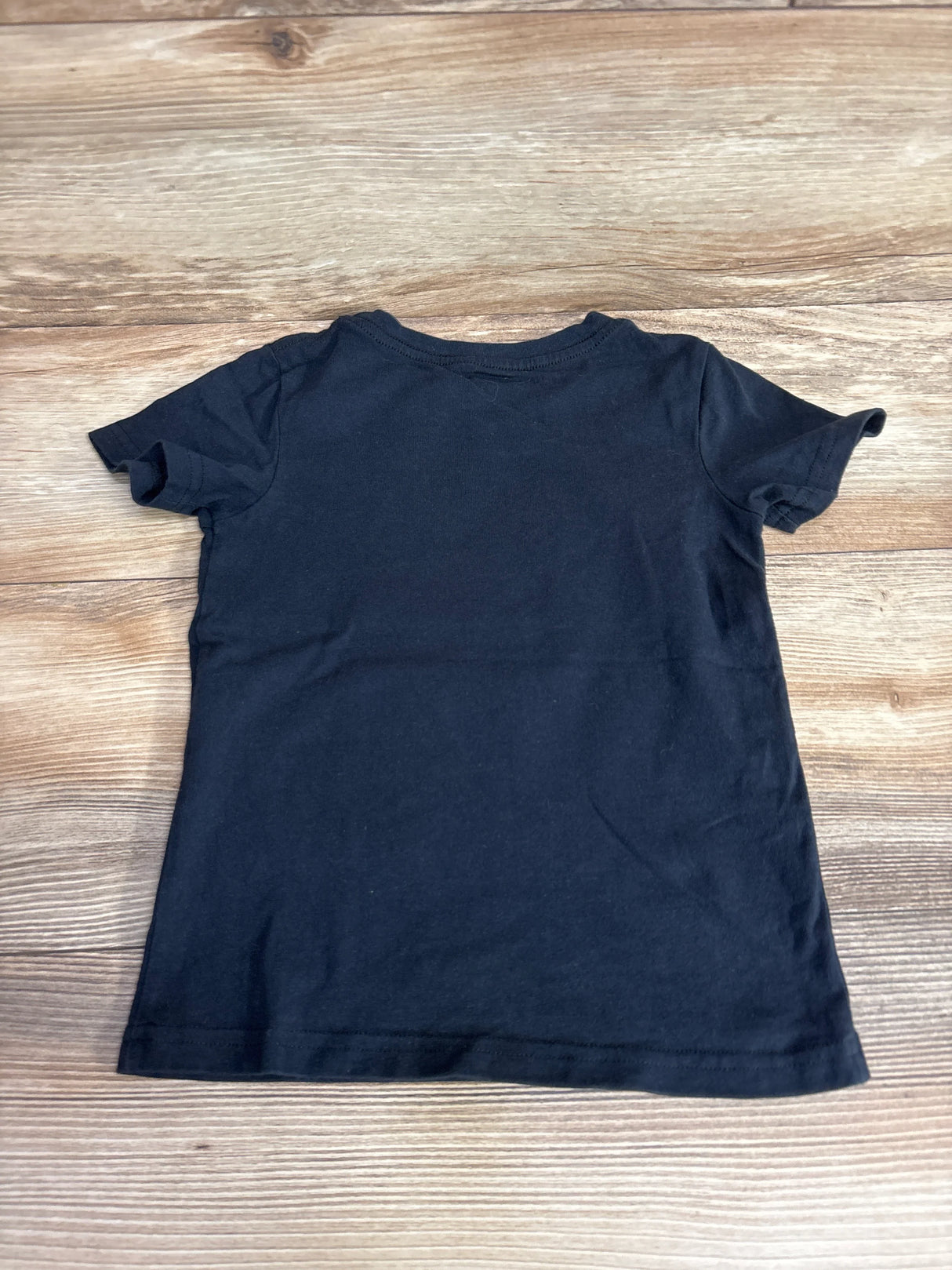 Fayfaire I'm This Old Shirt Black sz 2T