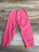 Primary Pull On Pants Pink sz 12-18m