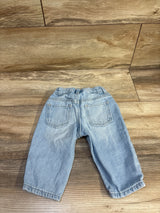 H&M Jeans Blue sz 6m