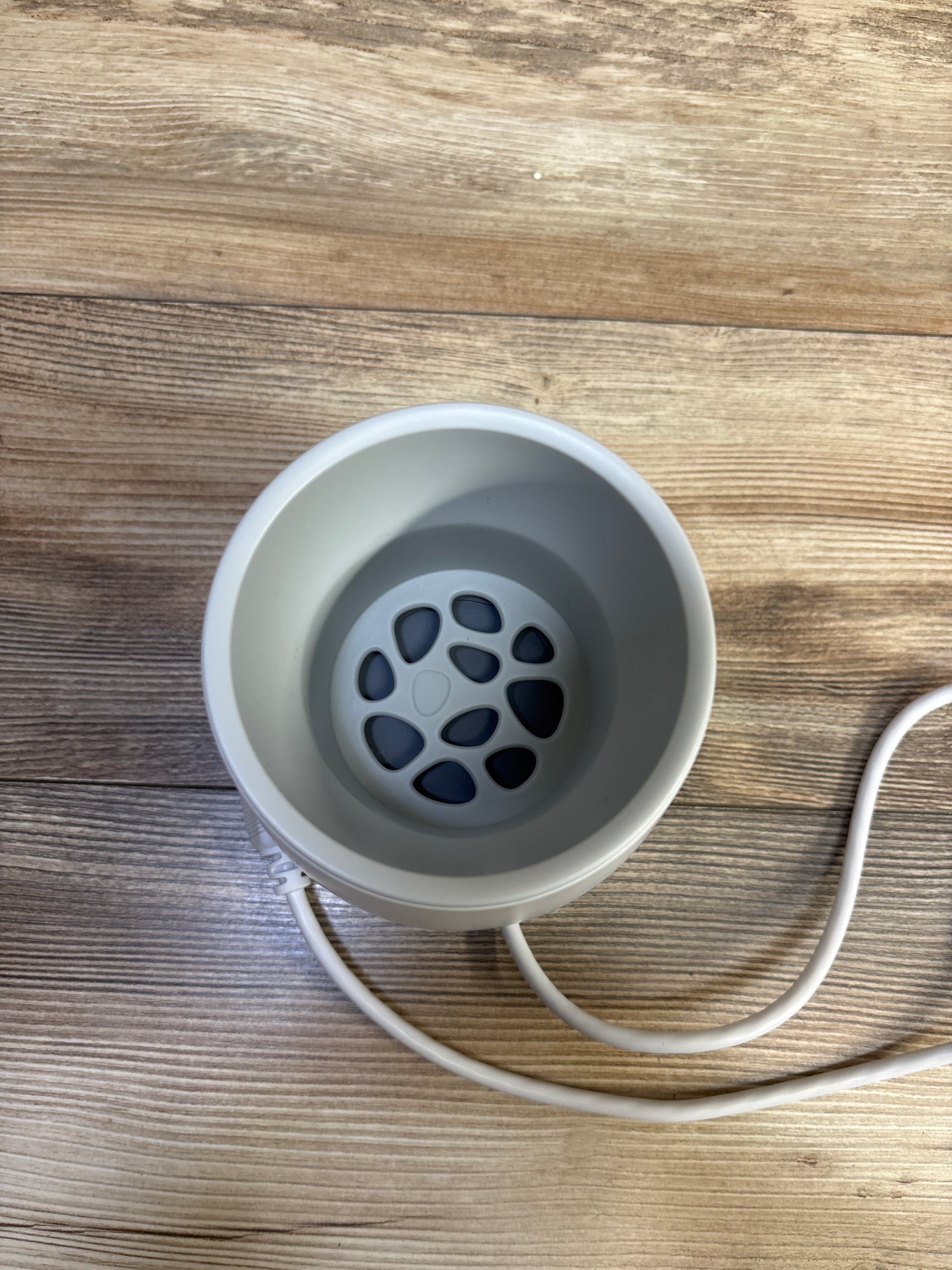 Philips Avent Fast Baby Bottle Warmer