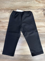 NEW Shein Pull On Pants Black sz 2-3T