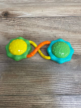 Bright Starts Rattle & Shake Barbell
