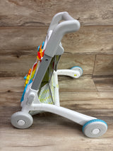 Skip Hop 4-in-1 Sit to Stand Convertible Walker