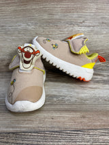 Adidas Suru365 Slip-On x Disney 'Winnie the Pooh' Sneakers sz 6c