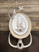 Maxi-Cosi Cassia Baby Swing in Classic Oat