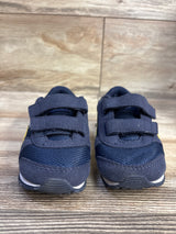 PUMA St Runner V3 Slip-On Sneakers, Navy sz 6c