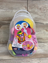 Mrs. Potato Head Silly Suitcase, 30pc