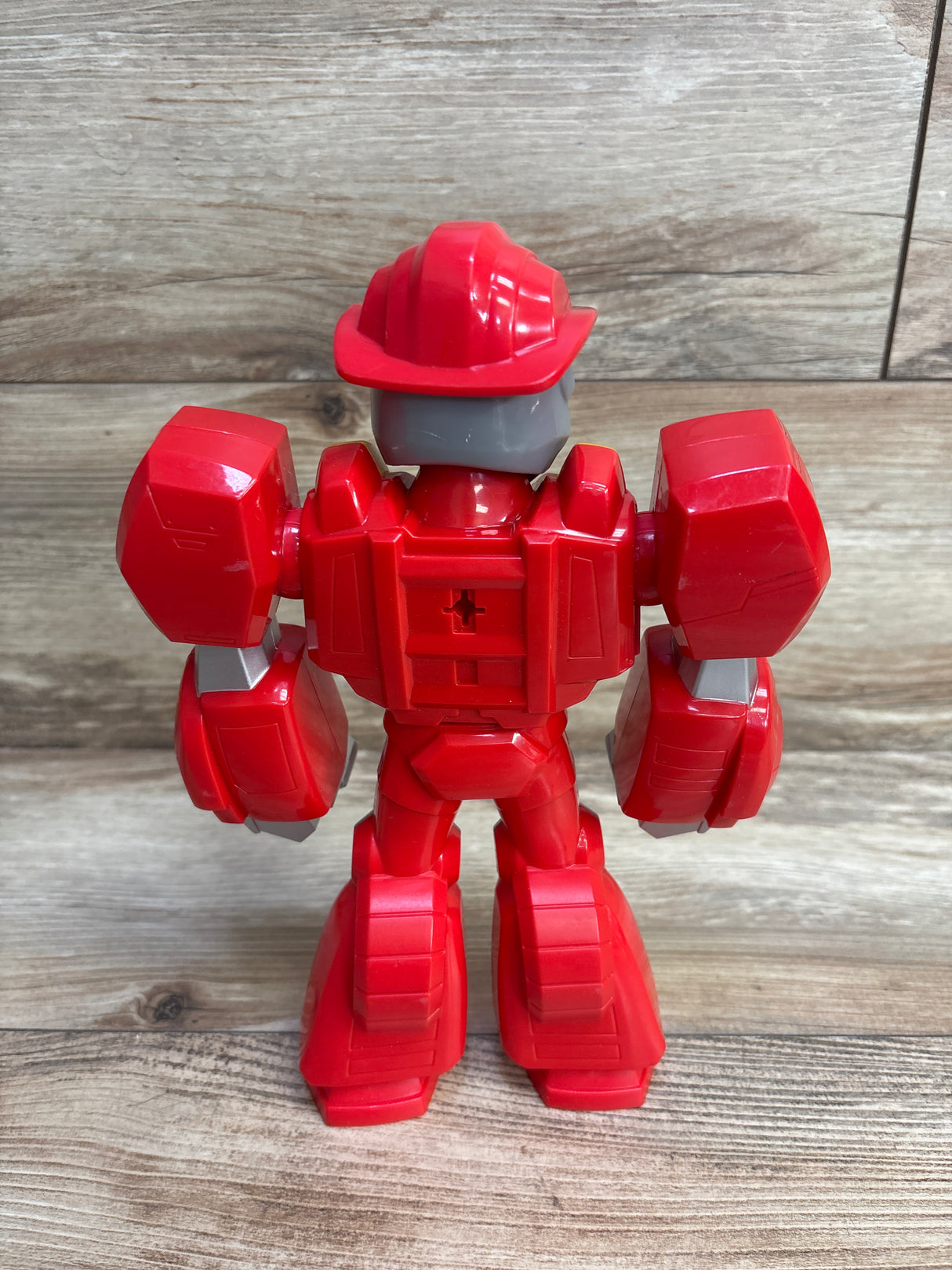 Transformers Rescue Bots Academy Mega Mighties Action Figure