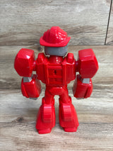 Transformers Rescue Bots Academy Mega Mighties Action Figure
