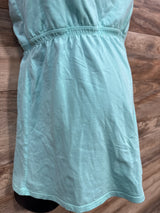 Cakye Nursing Cami Blue sz Large - Me n Mommy To Be