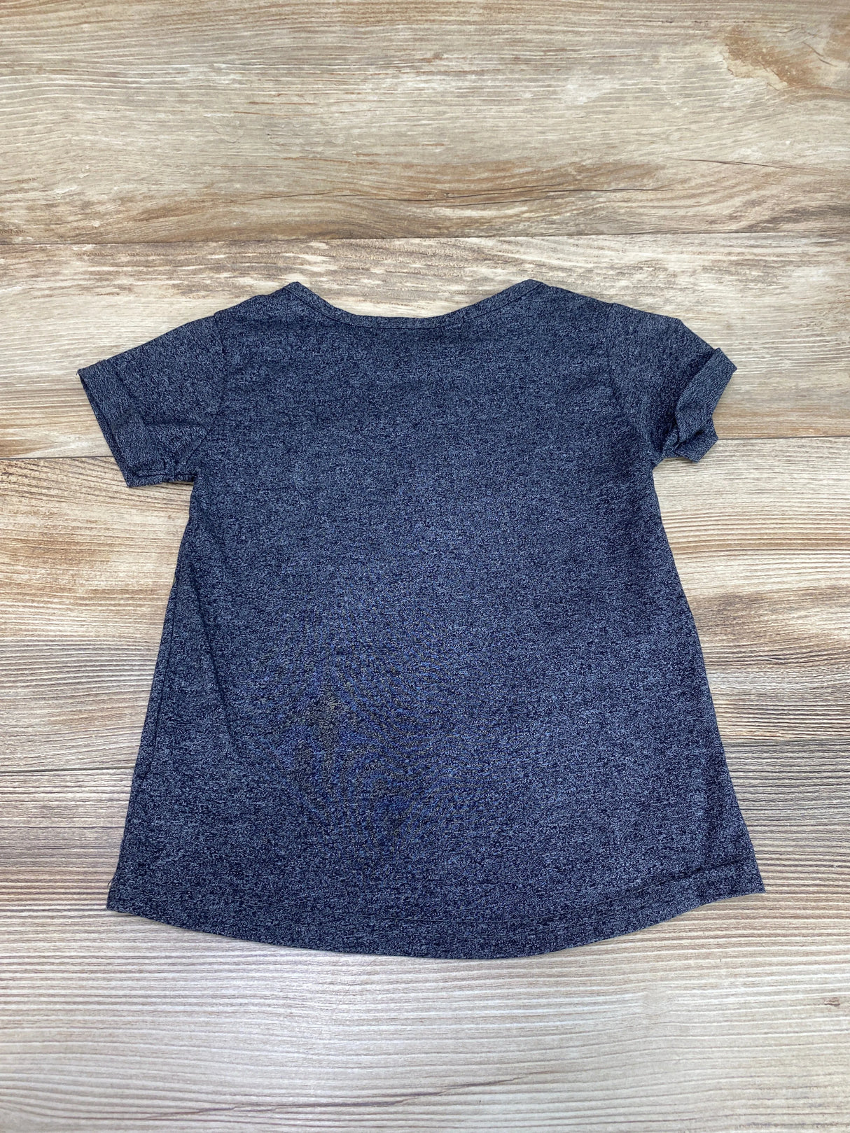 Oovy Fly Away Tee Grey sz 2T