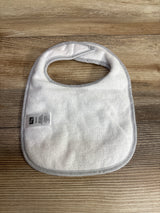 HB My First New Years Bib