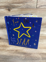 You Are a Star Hardcover Book