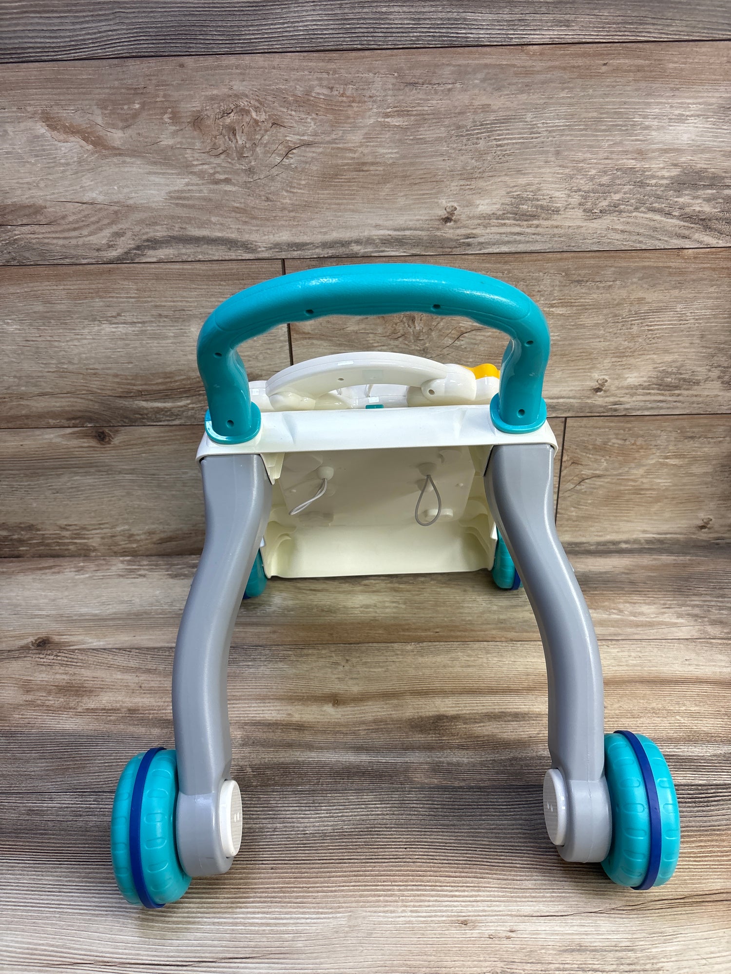 Ark Miido Sit-to-Stand 3-in-1 Learning Walker