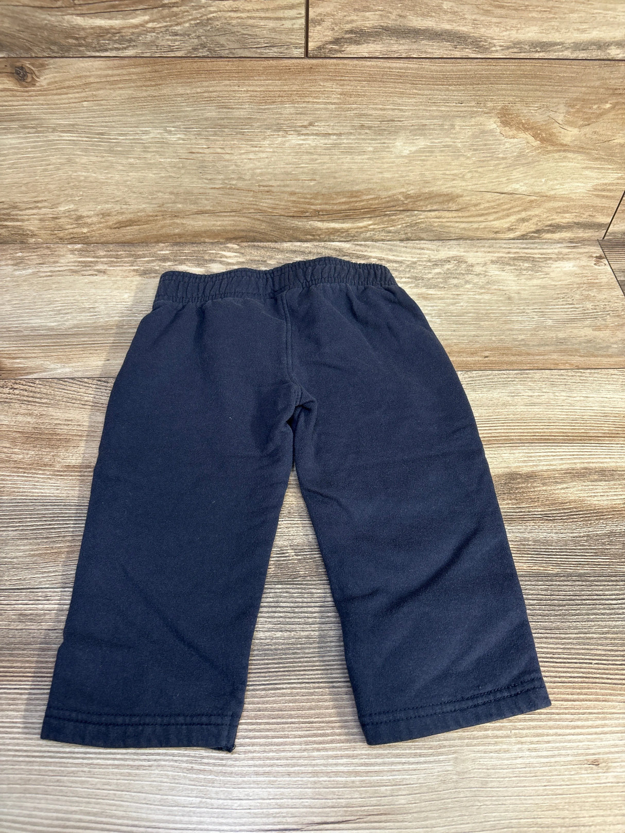 Puma Sweatpants Navy sz 24m - Me n Mommy To Be