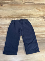 Puma Sweatpants Navy sz 24m - Me n Mommy To Be